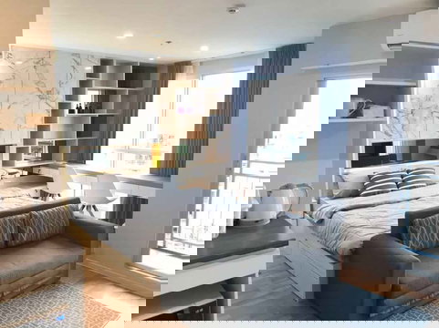 🤝🏻RB23804 ให้เช่าถูกมาก👍เดอะ ซีเล็คเต็ด เกษตร - งามวงศ์วาน✅แอดไลน์ @mproperty( มี @ ด้วย) แอดมินตอบไว