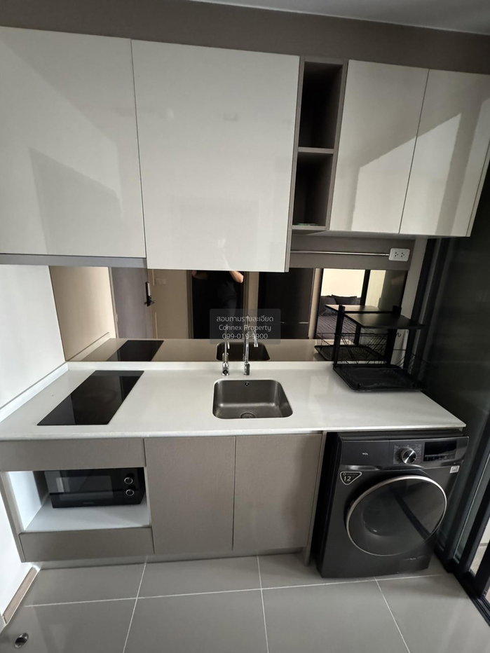 รูป 🔥🔥🔥 เช่าคอนโด  ไอดีโอ พระราม 9-อโศก MRT-พระราม 9 ห้วยขวาง เขต ห้วยขวาง กรุงเทพ CX-134835 ✅ ทักไลน์ @connexproperty ตอบทันที ทีมงานมืออาชีพ ✅ 🔥🔥🔥 - รูปที่ 7/7