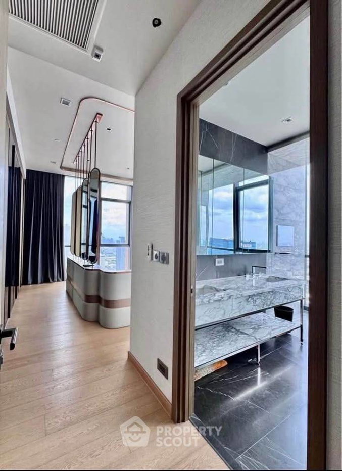 รูป คอนโด 3-ห้องนอน ที่ เดอะ โมนูเมนต์ ทองหล่อ ใกล้ ทองหล่อ (ID 2387185) - รูปที่ 2/17