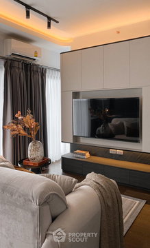 คอนโด 1-ห้องนอน ที่ ไอดีโอ พระราม 9 - ตัดใหม่ ใกล้ ARL รามคำแหง (ID 2745477)