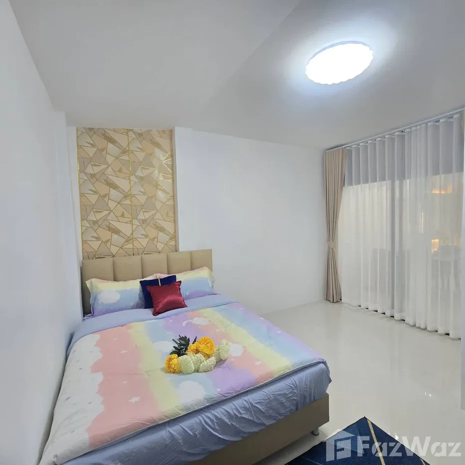 รูป ขาย บ้านเดี่ยว 3 ห้องนอน ใน เมืองพัทยา, ชลบุรี 6121427 - รูปที่ 14/34