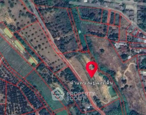 รูป ที่ดินสำหรับปล่อยขาย 30,424 ตารางเมตร แถว ใน เชียงดาว (ID 2605509) - รูปที่ 3/4