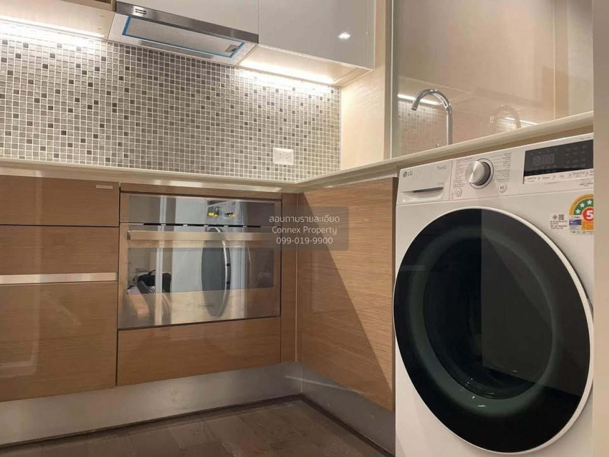 รูป 🔥🔥🔥 เช่าคอนโด เดอะ เซนต์ เรซิเดนซ์ MRT-พหลโยธิน จอมพล เขต จตุจักร กรุงเทพ CX-118074 ✅ ทักไลน์ @connexproperty ตอบทันที ทีมงานมืออาชีพ ✅ 🔥🔥🔥 - รูปที่ 3/8