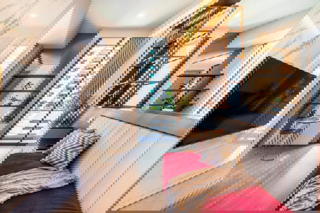 รูป 💥CP-2121💥ว่าง ให้ เช่า เซอเลส อโศก👉แอดไลน์ @accessliving  - รูปที่ 1/16