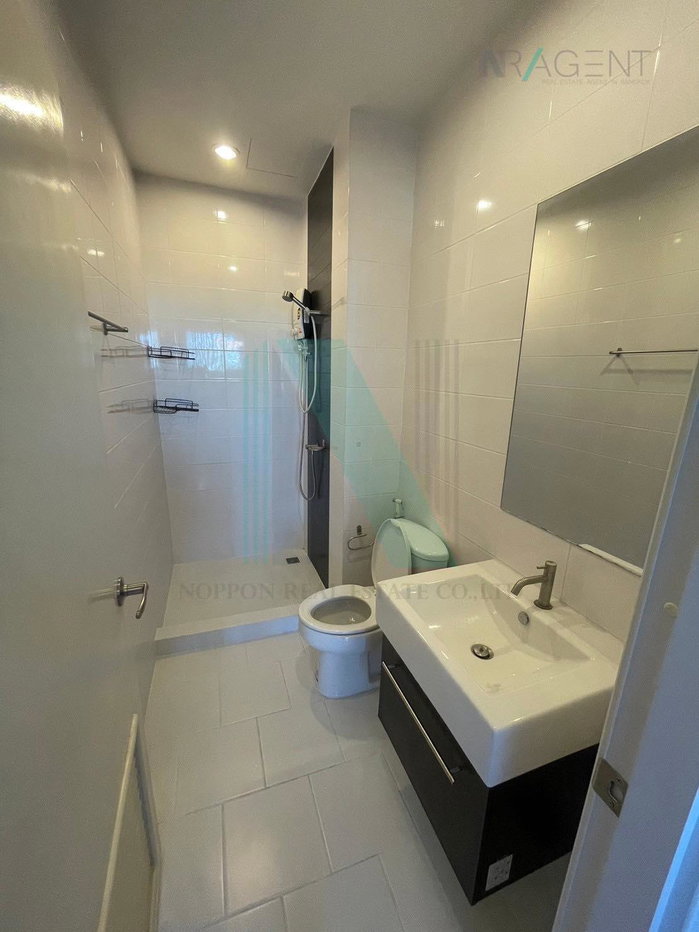 รูป 🔺 ขายคอนโด สมาร์ท ซี อ่อนนุช อาคาร F ชั้น 3 1 ห้องนอน ขนาด 31.00 ตรม ใกล้ เดอะพาซิโอมอลล์ ลาดกระบัง - รูปที่ 7/8