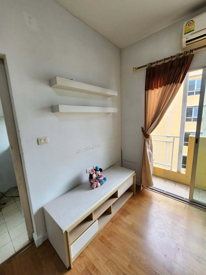 รูป 🪴🪴🪴ให้เช่าคอนโด My Condo ปิ่นเกล้า (( 2 ห้องนอน / 55 ตรม / 12999 ต่อเดือน / ห้องสวย )) ติดตลาดอินดี้ & MRT บางยี่ขัน - รูปที่ 5/15