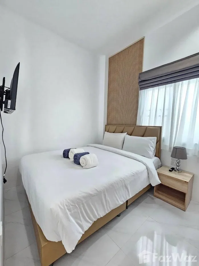 รูป ขาย วิลล่า 2 ห้องนอน ใน ราไวย์, ภูเก็ต 6121411 - รูปที่ 7/8