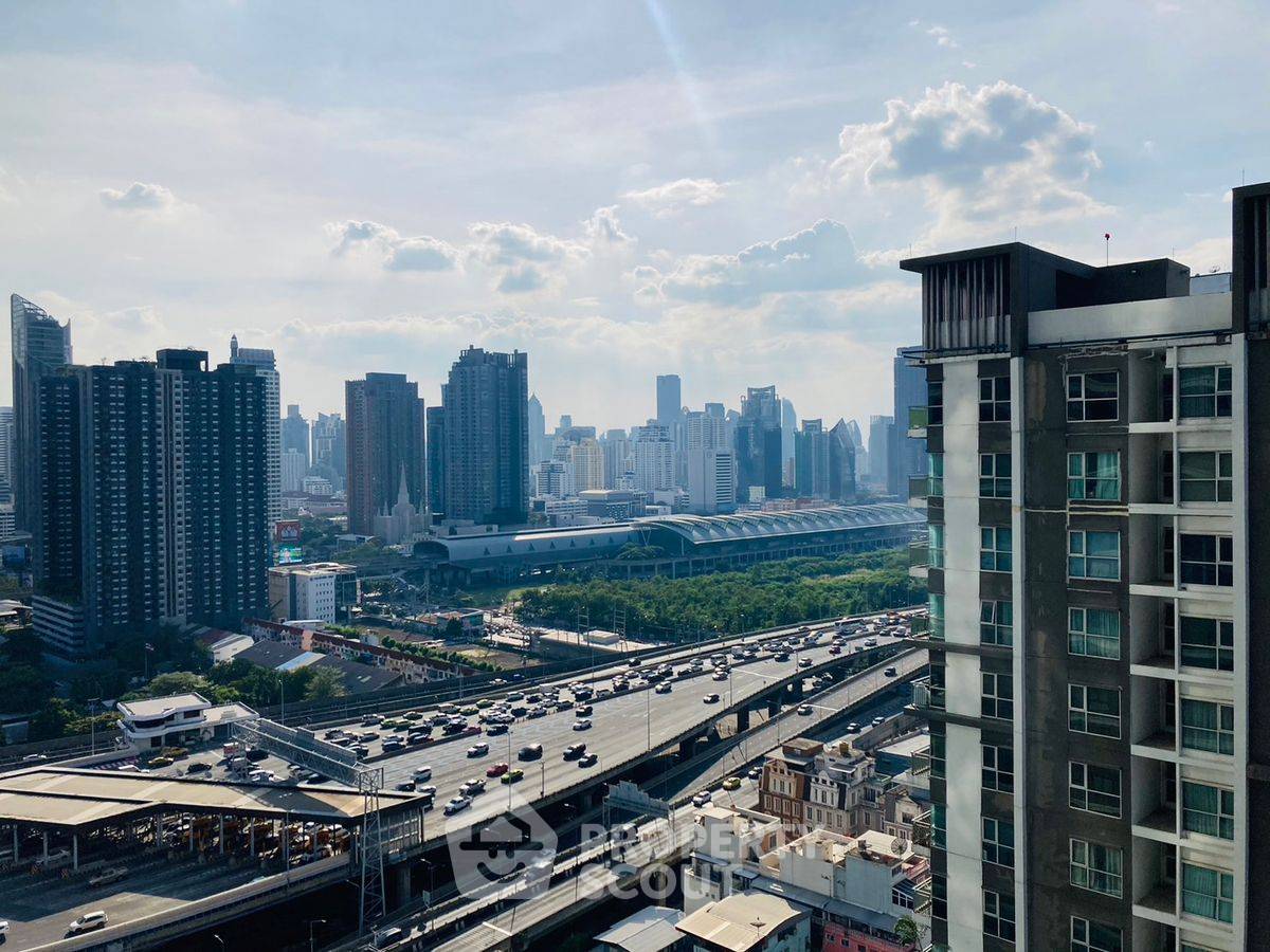 รูป คอนโด 1-ห้องนอน ที่ ไอดีโอ พระราม 9 - อโศก ใกล้ MRT พระราม 9 (ID 2157664) - รูปที่ 12/24