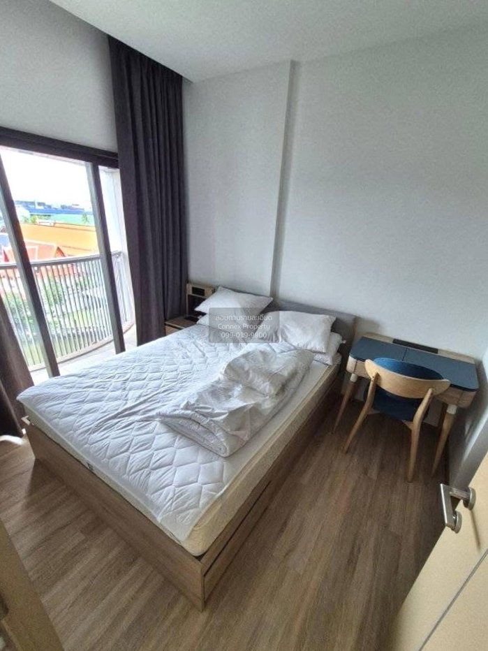 รูป เช่าคอนโด  คาวะ เฮาส์ BTS-อ่อนนุช พระโขนงเหนือ เขต วัฒนา กรุงเทพ CX-125881 ✅ ทักไลน์ @connexproperty ตอบทันที ทีมงานมืออาชีพ ✅ - รูปที่ 4/5