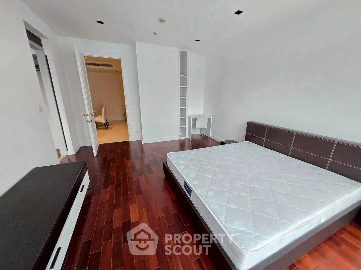 picture 3-BR Condo at Athenee Residence near BTS Phloen Chit (ID 2418083) - 7/9