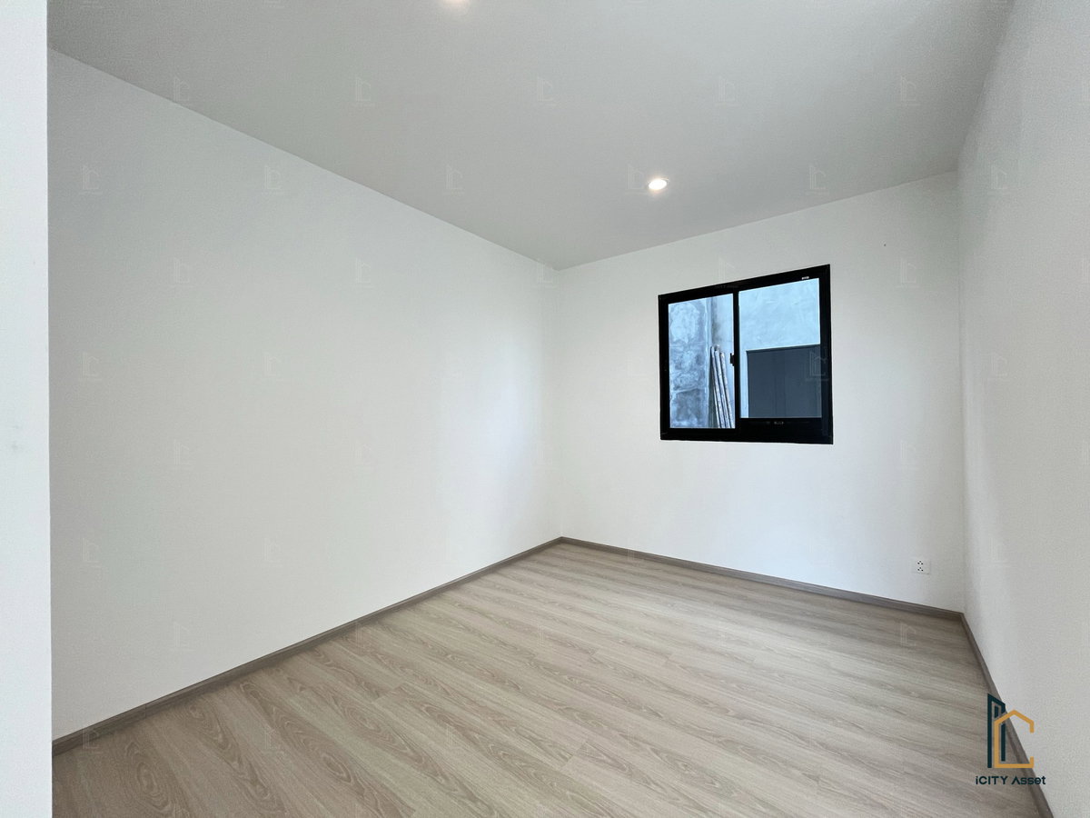 picture ✅ Premium corner, private frontage 3b4b 11.5mb - Nirvana Define Krungthep Kreetha 📞Call 090 919 9898 - 20/32