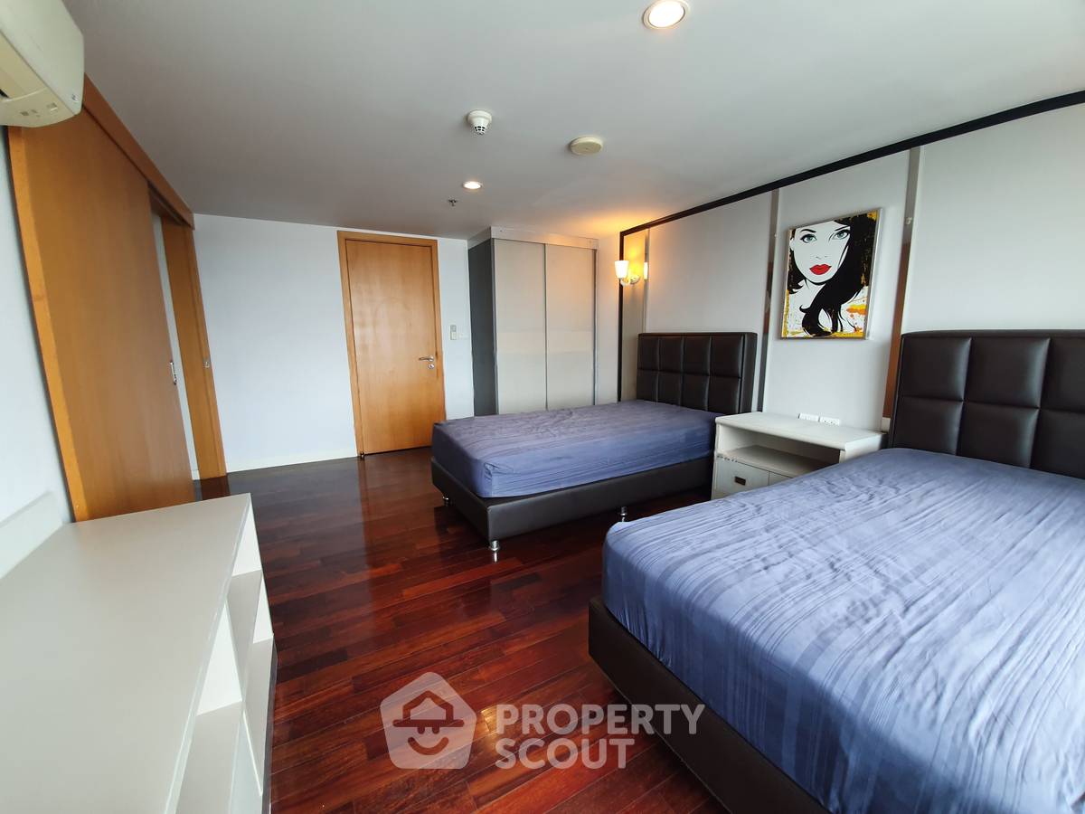 รูป คอนโด 4-ห้องนอน ที่ เซอร์เคิล คอนโดมิเนียม ใกล้ MRT เพชรบุรี (ID 2749962) - รูปที่ 16/30