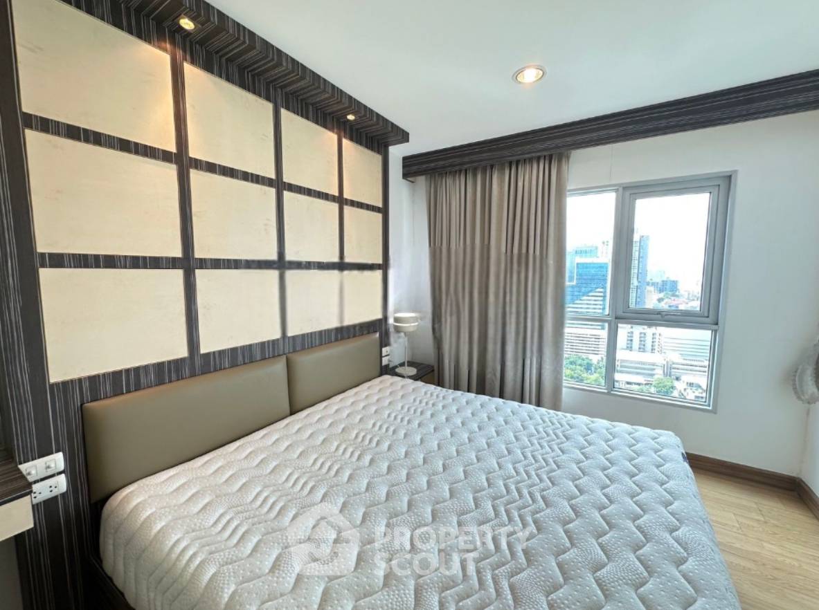 รูป คอนโด 1-ห้องนอน ที่ แอสปาย พระราม 4 ใกล้ BTS พระโขนง (ID 2737558) - รูปที่ 3/3