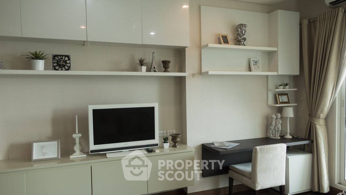 รูป คอนโด 1-ห้องนอน ที่ ไอวี่ ทองหล่อ 23 ใกล้ ทองหล่อ (ID 2744365) - รูปที่ 2/7