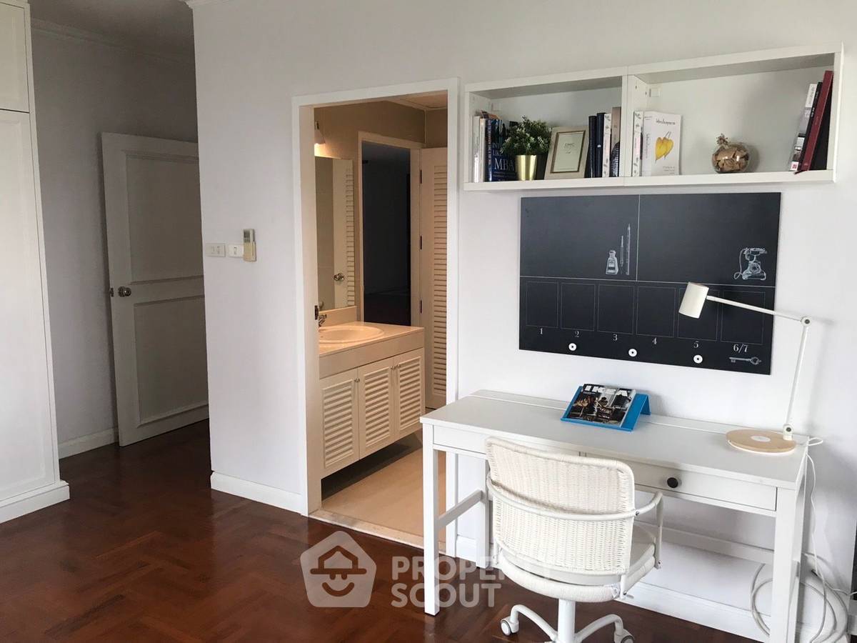 รูป คอนโด 3-ห้องนอน ที่ ทาวเวอร์ พาร์ค ใกล้ ARL มักกะสัน (ID 2421957) - รูปที่ 7/17