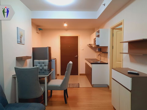 ให้เช่า คอนโดศุภาลัย มาเร่ เทพประสิทธิ์ 1 ห้องนอน 