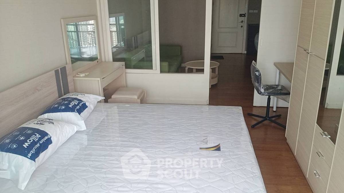 รูป คอนโด 1-ห้องนอน ที่ แกรนด์ พาร์ค วิว อโศก ใกล้ MRT สุขุมวิท (ID 2749243) - รูปที่ 3/9