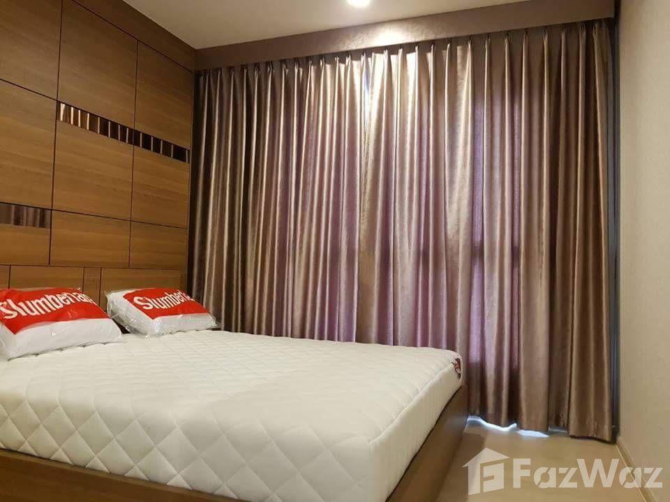 รูป ขาย คอนโด 1 ห้องนอน ในโครงการ ไลฟ์ สุขุมวิท 48 1023954 - รูปที่ 10/11