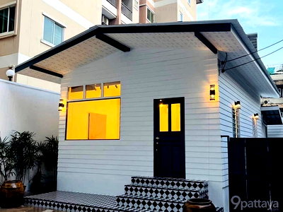 Houses for rent Chulalongkorn University : For Rent | Brand-New House – Prime Location Sathorn 17, Bangkok 