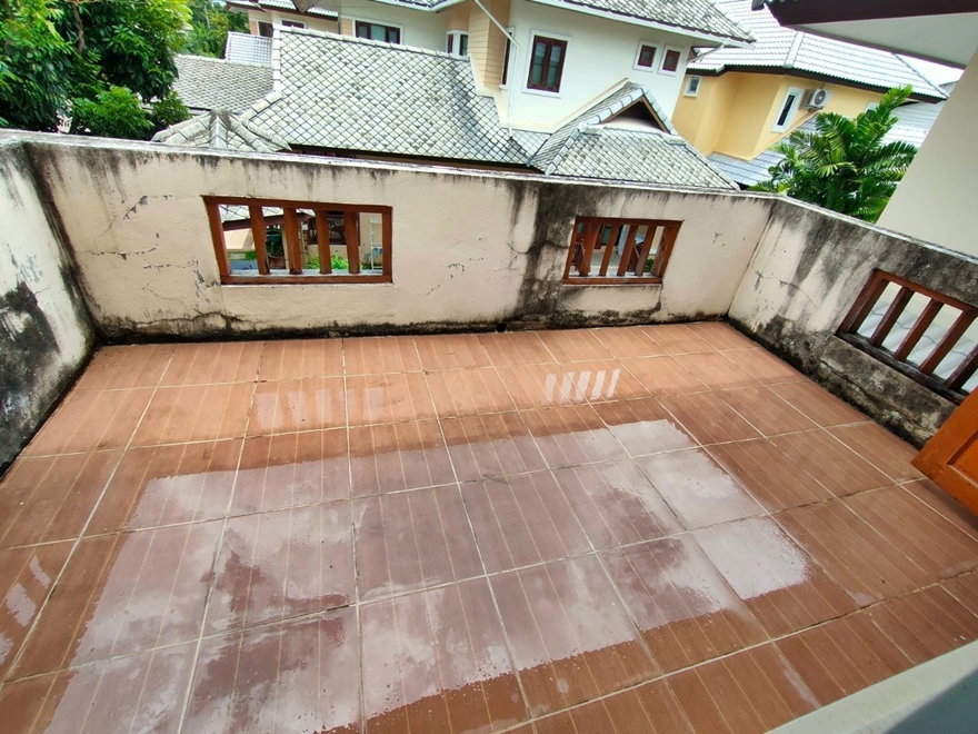 รูป บ้านเดี่ยว 2 ชั้น  โครงการ ชลดา ล้านนาไลฟ์  เชียงใหม่-ฮอด (108) ต. ป่าแดด อ.เมืองเชียงใหม่ จ.เชียงใหม่(ราคา 3,200,000 บาท)  - รูปที่ 17/17
