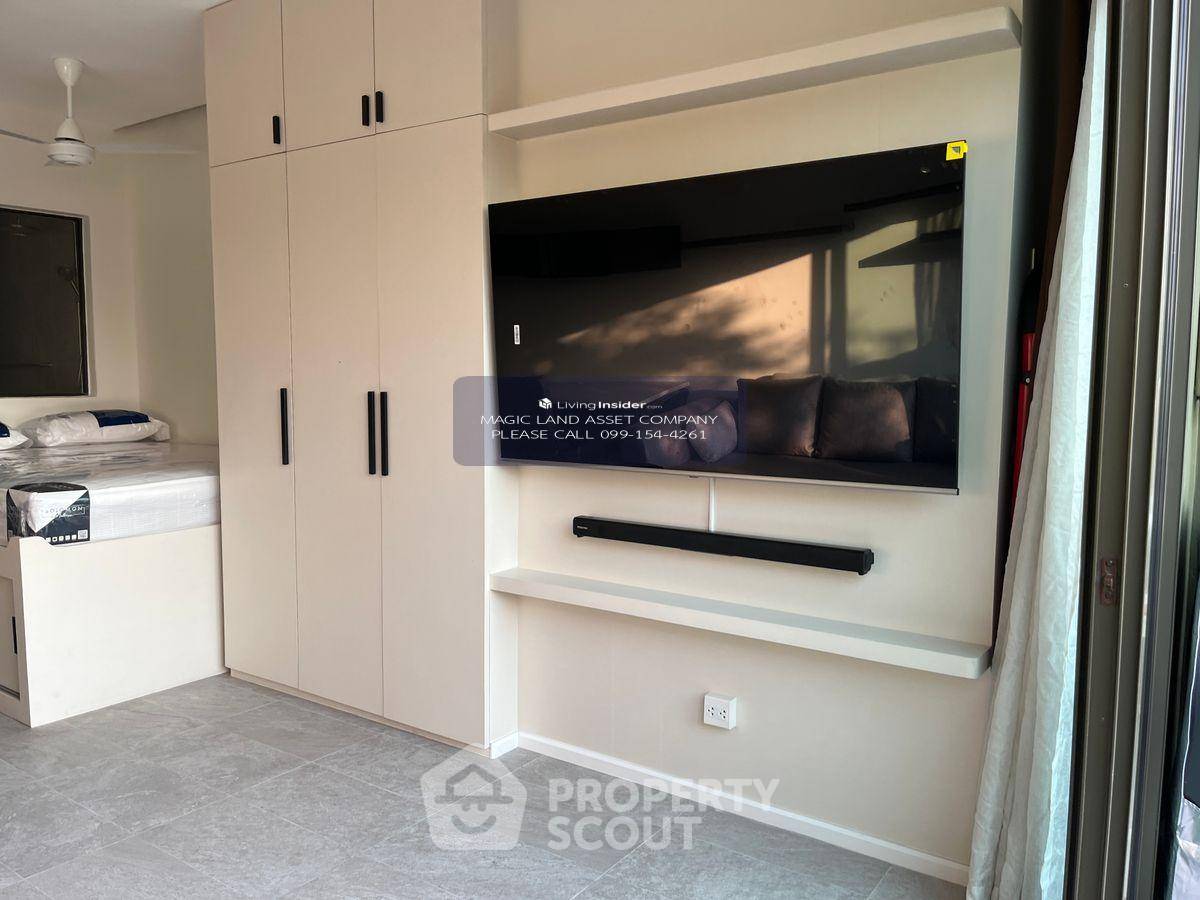 รูป คอนโด สตูดิโอ ที่ โนเบิล โซโล ใกล้ ทองหล่อ (ID 2298071) - รูปที่ 11/26