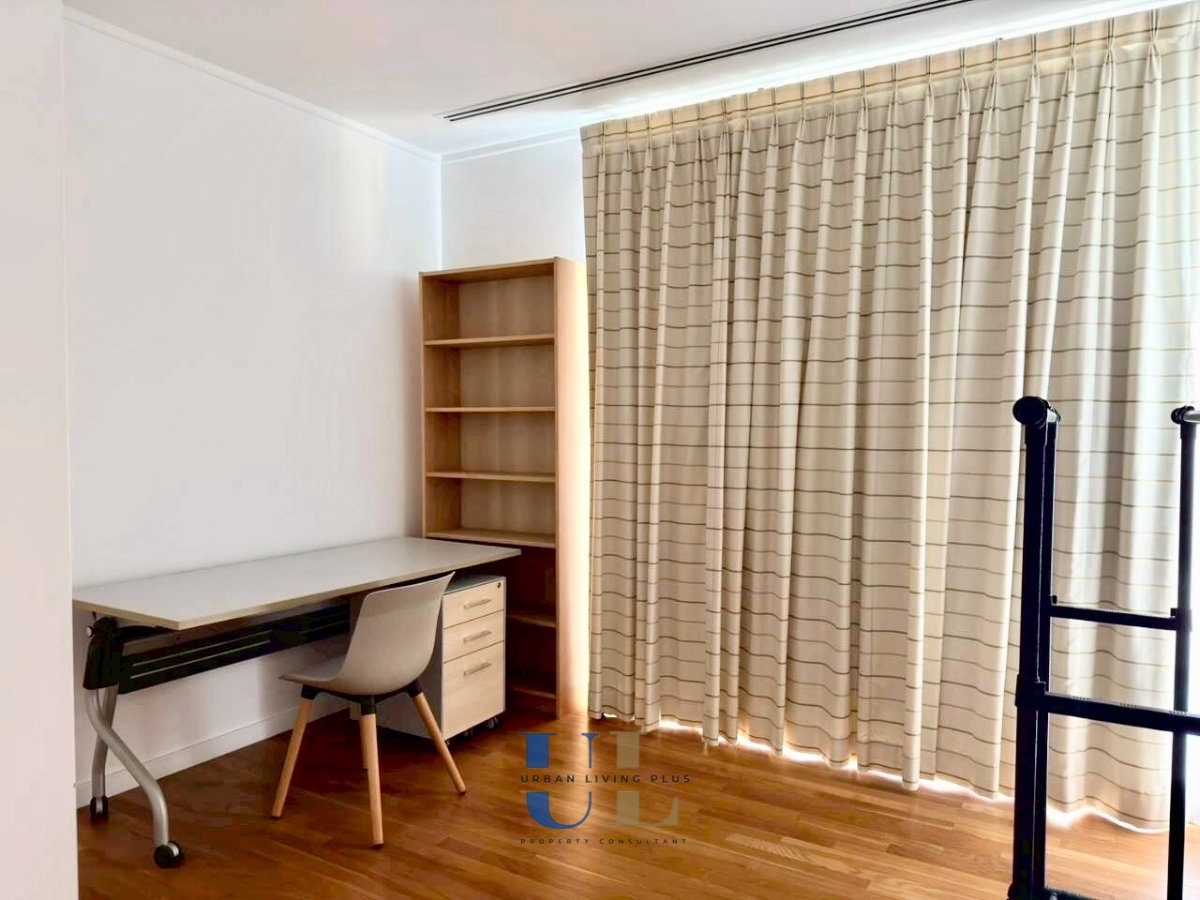 รูป ( UL2603211 ) Tel/Line 096-2479369 , สำหรับเช่า คอนโด นอร์ทพอยท์ พัทยา✨3 ห้องนอน 2 ห้องน้ำ ขนาด 140 ตร.ม. วิวทะเล สวยมาก พร้อมอยู่✨ - รูปที่ 6/9