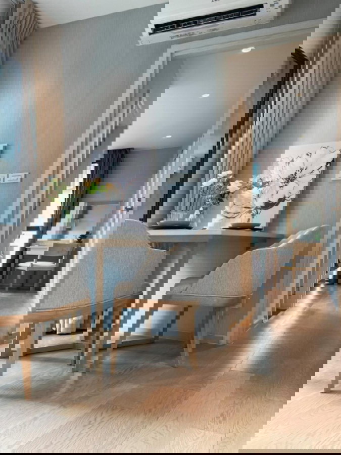 รูป Code: 26KJ1464 ให้เช่า Runesu Thonglor 5 ✅ Add Line @kjcondo (มี@ข้างหน้าด้วยนะคะ) - รูปที่ 6/20