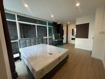 📌 For Sell Condo LUGANO LADPRAO 18 Building 1, Floor 2,1 bed room, Room size 41.00 sqm