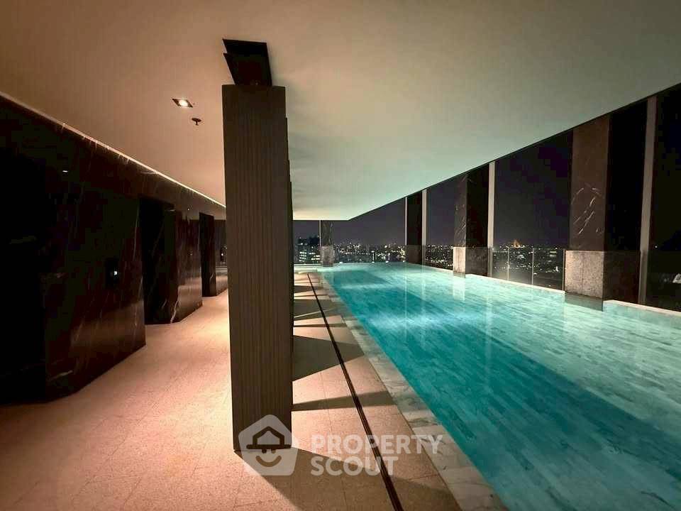 รูป คอนโด 1-ห้องนอน ที่ โนเบิล อราวน์ อารีย์ ใกล้ BTS อารีย์ (ID 2746536) - รูปที่ 13/16