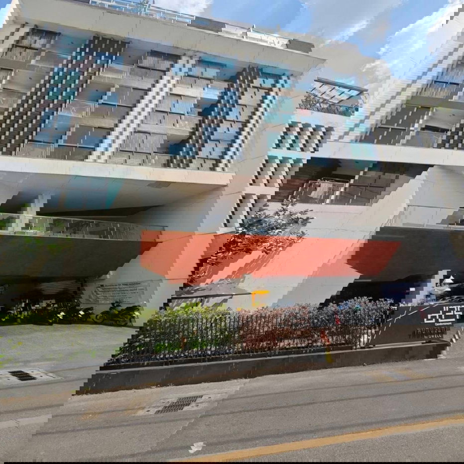 รูป ให้ เช่าคอนโด D25 Thonglor ทำเลทองใจกลางทองหล่อ 42 ตร.ม. 1 ห้องนอน 1 ห้องน้ำ พร้อมเข้าอยู่ - รูปที่ 11/12