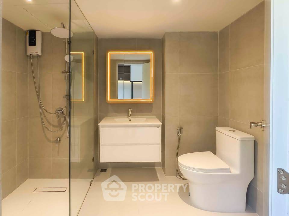 รูป คอนโด 1 ห้องนอน 36 ตร.ม. ศรีทานา คอนโดมิเนียม 2 ใกล้ มช. (ID 2749224) - รูปที่ 8/9