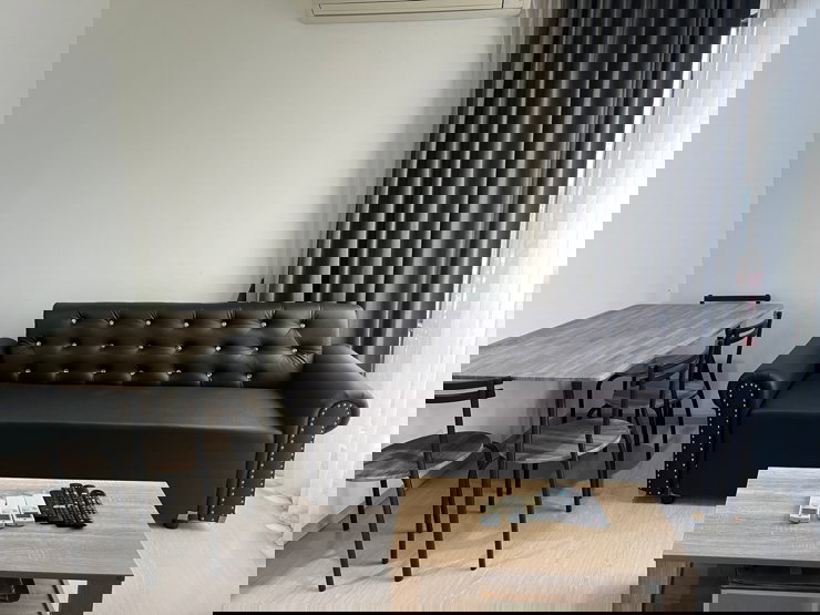 รูป 📍ให้เช่า - Rhythm  asoke ✨2ห้องนอน เฟอร์นิเจอร์ครบ พร้อมเข้าอยู่⚡️🔥🔥 - รูปที่ 7/10