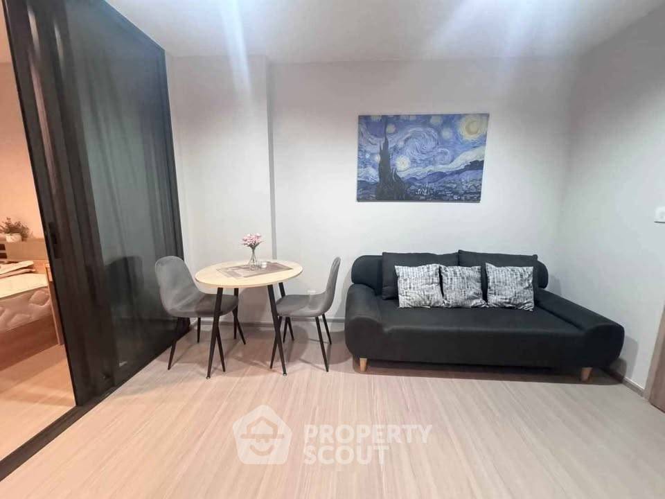 รูป คอนโด 1-ห้องนอน ที่ ไลฟ์ สาทร เซียร์รา ใกล้ BTS ตลาดพลู (ID 2749009) - รูปที่ 3/12