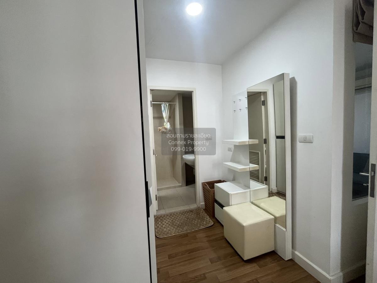 รูป 🔥🔥🔥 เช่าคอนโด  เดอะ โคลเวอร์ ทองหล่อ ชั้นสูง BTS-ทองหล่อ คลองตันเหนือ เขต วัฒนา กรุงเทพ CX-21219 ✅ ทักไลน์ @connexproperty ตอบทันที ทีมงานมืออาชีพ ✅ 🔥🔥🔥 - รูปที่ 6/8