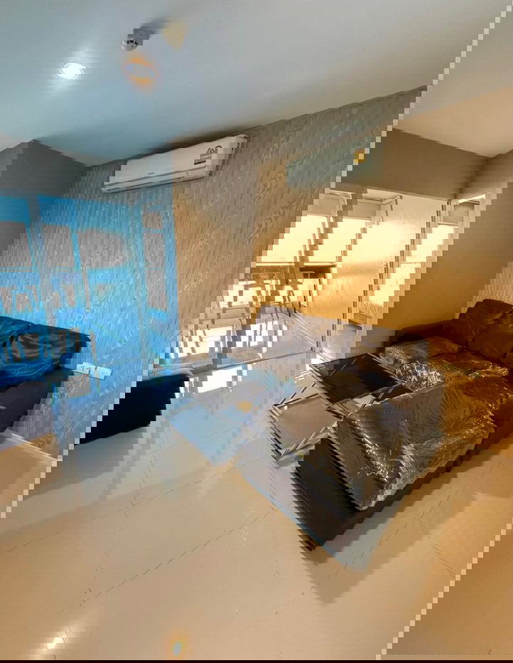 รูป Aspire sukhumvit 48 ☎️big 1 bed 38 sqm ‼️15000/month ‼️NOW AVAILABLE 🔆✅✅ - รูปที่ 4/13