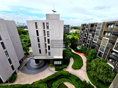 Condos for rent Kasem Bundit Phatthanakan University  : 🔥🔥🔥 For Rent Condo , Kawa Haus , BTS-On Nut , Phra Khanong Nuea , Watthana , Bangkok , CX-89412 ✅ Live chat with us ADD LINE @connexproperty ✅ 🔥🔥🔥