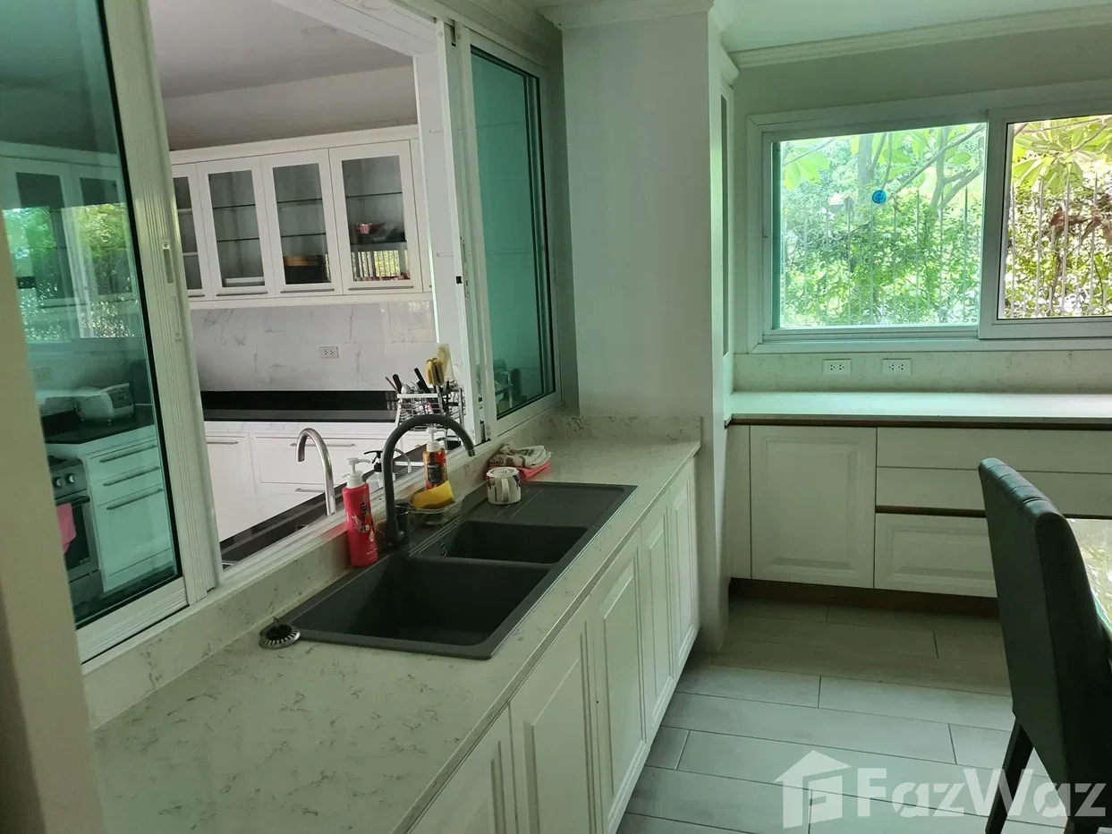 รูป ขาย ทาวน์เฮ้าส์ 6 ห้องนอน ใน หนองบอน, กรุงเทพมหานคร 6115130 - รูปที่ 14/47