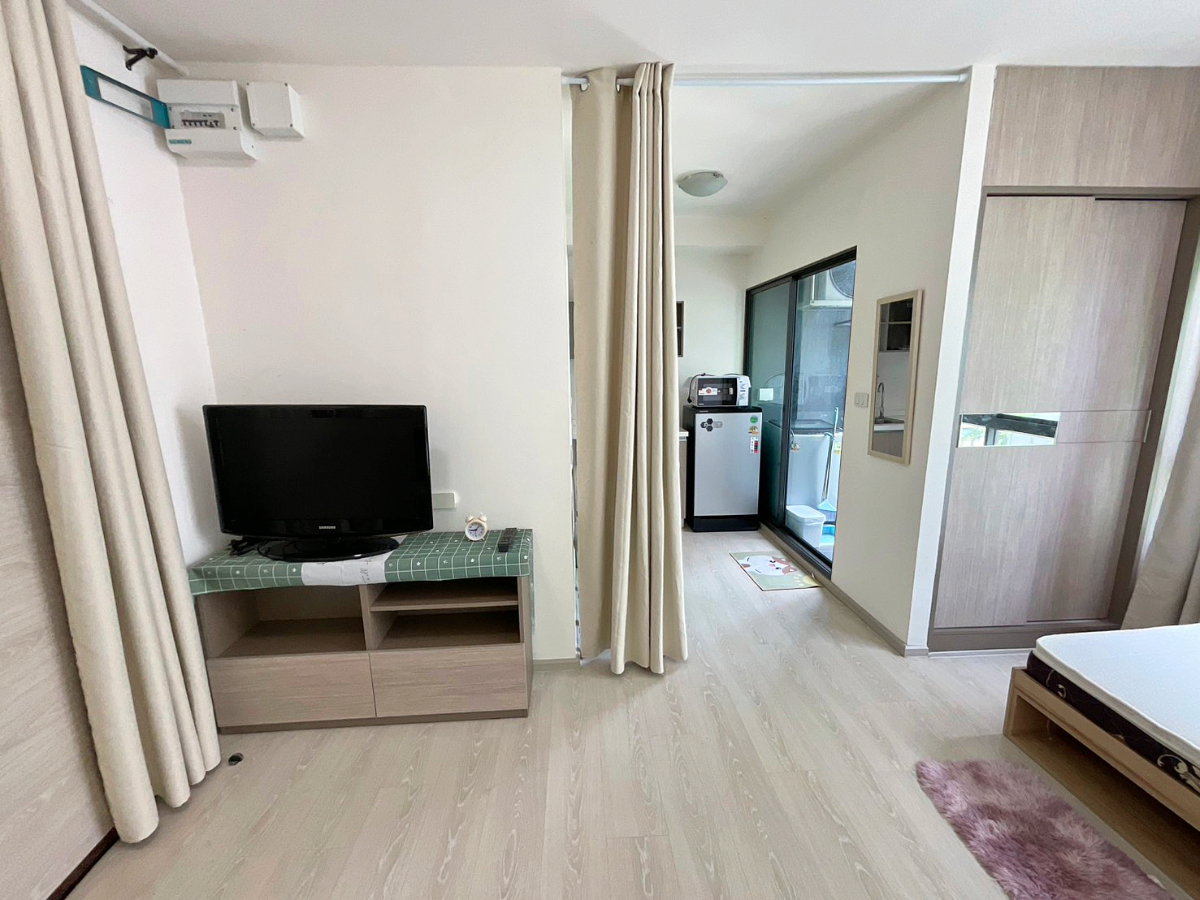 picture Condo for rent, Condo Grene Donmuang-Songprapha - 4/10