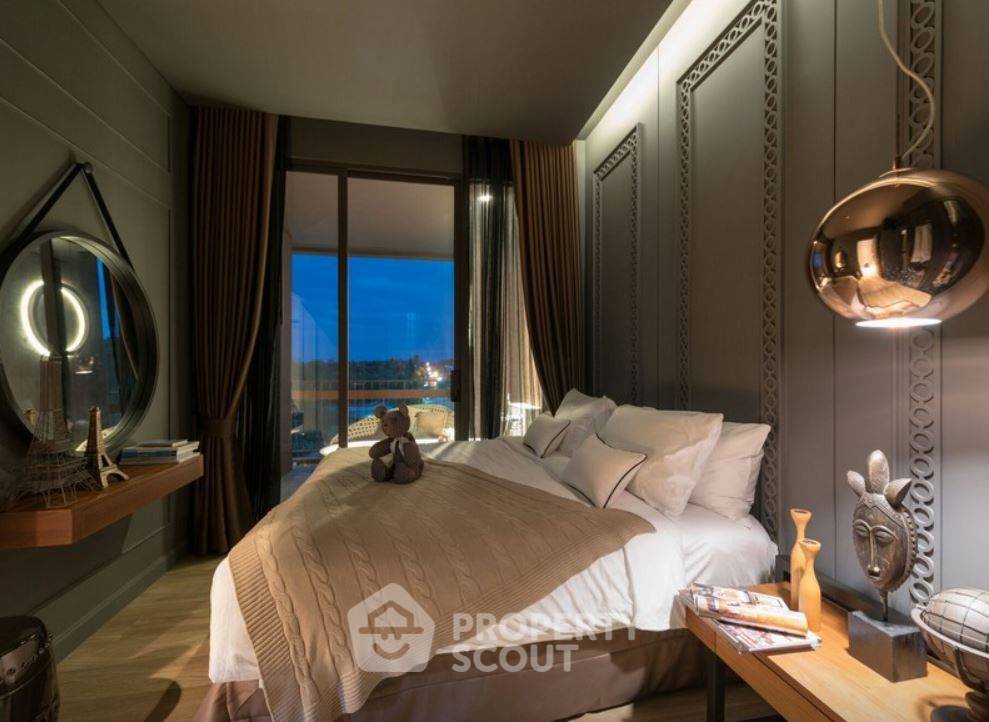 รูป คอนโด 2-ห้องนอน ที่ แซทเทอร์เดย์ เรสซิเดนซ์ ใน ราไวย์ (ID 1435678) - รูปที่ 4/6