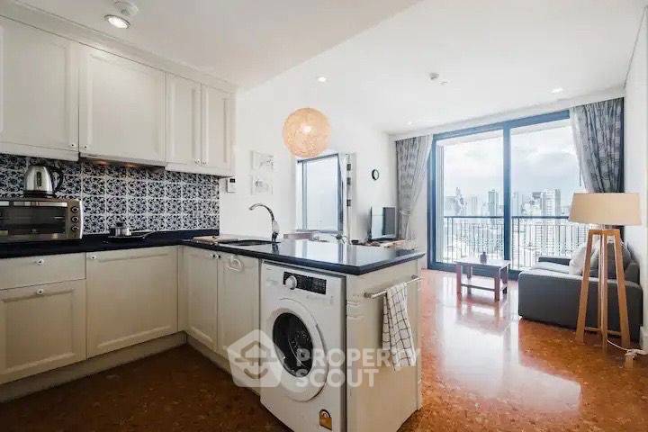 รูป คอนโด 2-ห้องนอน ที่ ออกัสตัน สุขุมวิท22 ใกล้ MRT ศูนย์การประชุมแห่งชาติสิริกิติ์ (ID 2744695) - รูปที่ 12/14