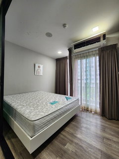 รูปภาพ 🚆 1 Step to BTS Phahonyothin 59! Modiz Station | 5th Floor | 23.7 sqm | Private Unit (Corner) | Premium Appliances & Slumberland Bed