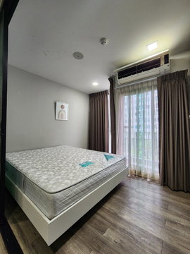 🚆 ก้าวเดียวถึง BTS! Modiz Station ✨ พหลโยธิน 59 ✨ แต่งครบสเปกอยู่เอง ชั้น 5 เป็นส่วนตัว เพียง 9,000.- 💎🛋️