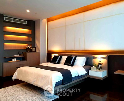 Condos for sale BTS Chong Nonsi : 3-BR Condo at The Infinity Condominium near BTS Chong Nonsi (ID 2746469)