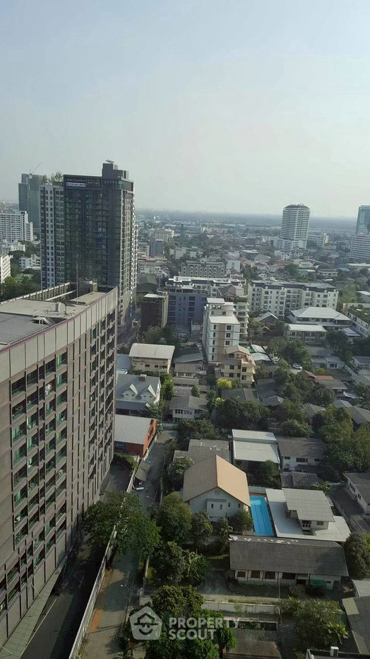 รูป คอนโด 1-ห้องนอน ที่ คีนน์ บาย แสนสิริ ใกล้ BTS ทองหล่อ (ID 2731140) - รูปที่ 2/5