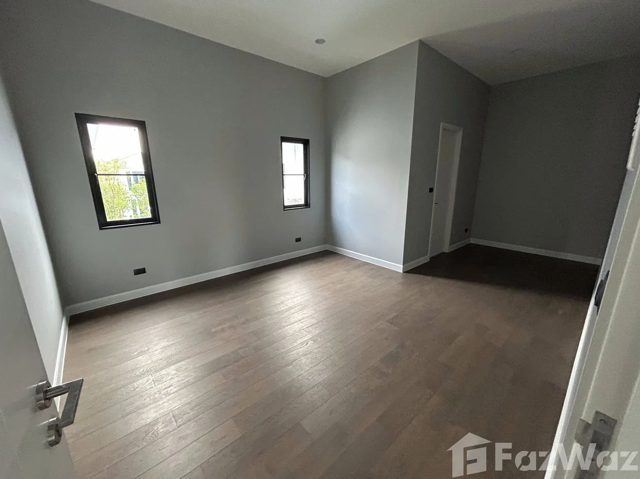 รูป ขาย บ้านเดี่ยว 5 ห้องนอน ในโครงการ บ้านเศรษฐสิริ 5347761 - รูปที่ 10/28