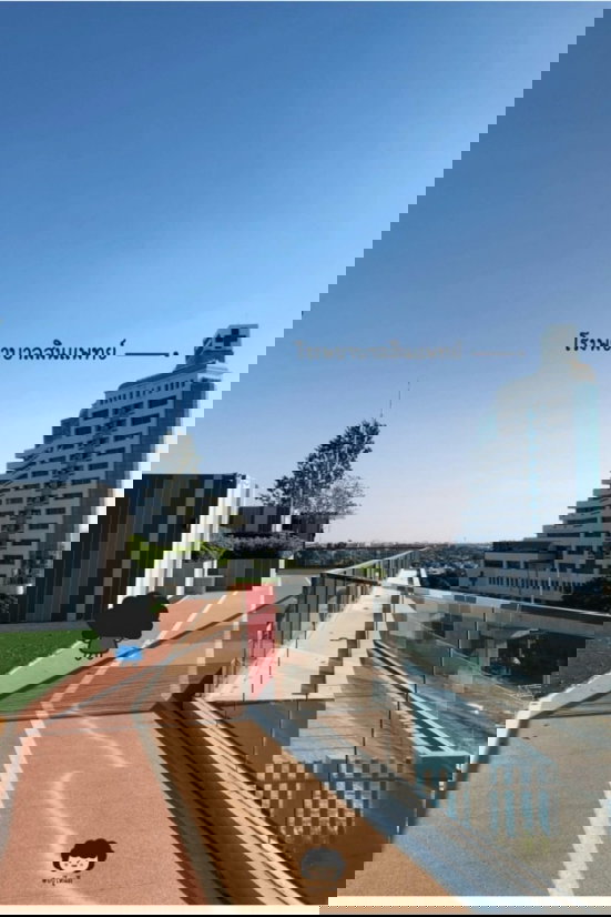 รูป Code: 26KJ1463 ให้เช่า The Origin Ramintra 83 Station ✅ Add Line @kjcondo (มี@ข้างหน้าด้วยนะคะ) - รูปที่ 17/17