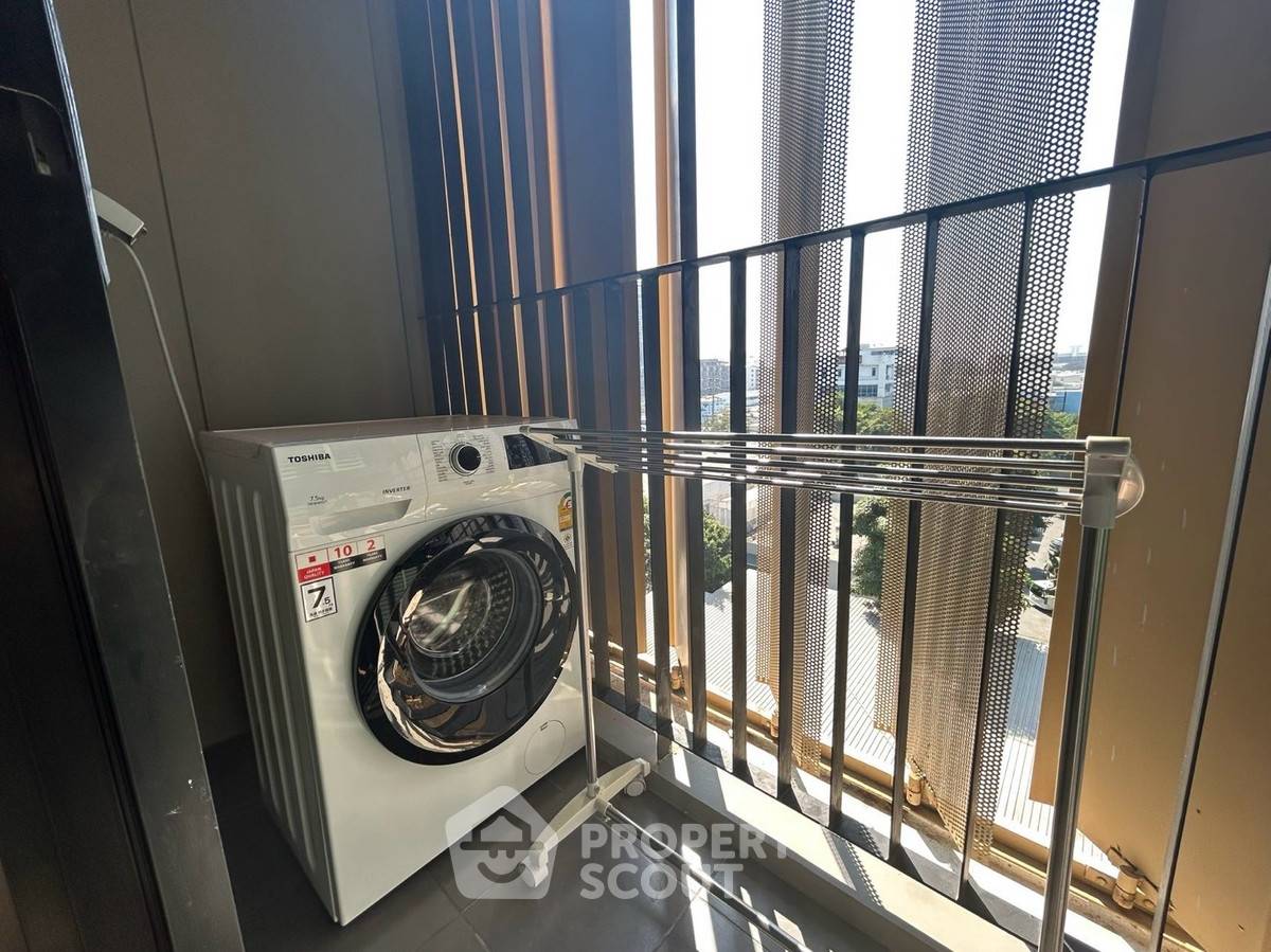 รูป คอนโด 2-ห้องนอน ที่ แอทโมซ รัชดา-ห้วยขวาง ใน วังทองหลาง (ID 2730787) - รูปที่ 9/18