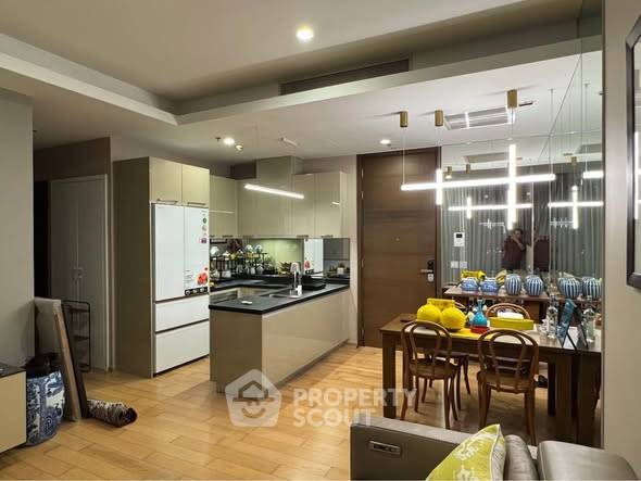 รูป คอนโด 2-ห้องนอน ที่ ควอทโทร บาย แสนสิริ ใกล้ BTS ทองหล่อ (ID 2434301) - รูปที่ 3/14