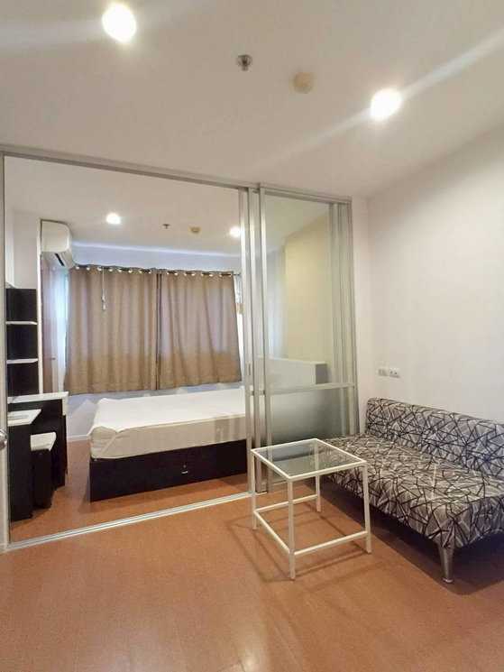 รูป 🟨ให้เช่า ลุมพินี เมกะ บางนา ตึก E พร้อมอยู่ จองด่วน สนใจติดต่อ 082-3223695🟨 - รูปที่ 2/10