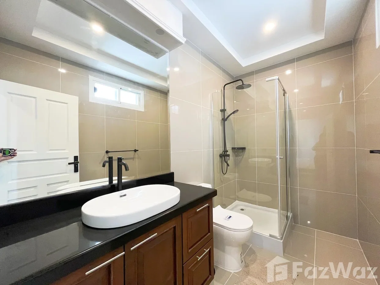 รูป วิลล่าให้เช่า 4 ห้องนอน ในโครงการ พัทยา ลากูน วิลเลจ 6121280 - รูปที่ 9/20